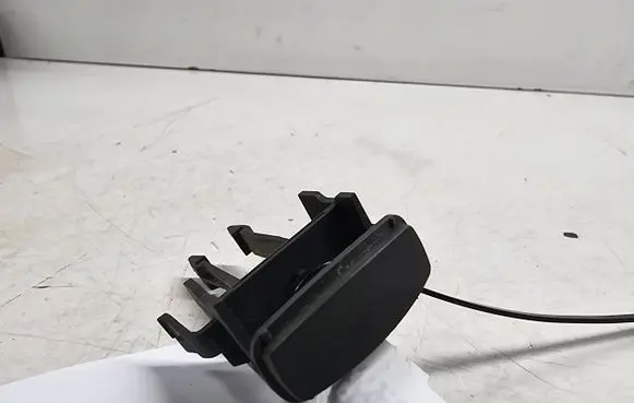 Renault Trafic II (X83) Other interior part 8200004202