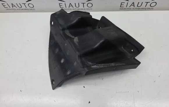 KIA Sportage Rear bumper underbody cover/under tray 86695F1000