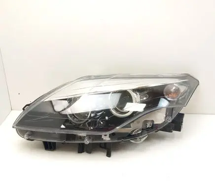 Renault Laguna III Headlight/headlamp 89905731 A079733 360607246R