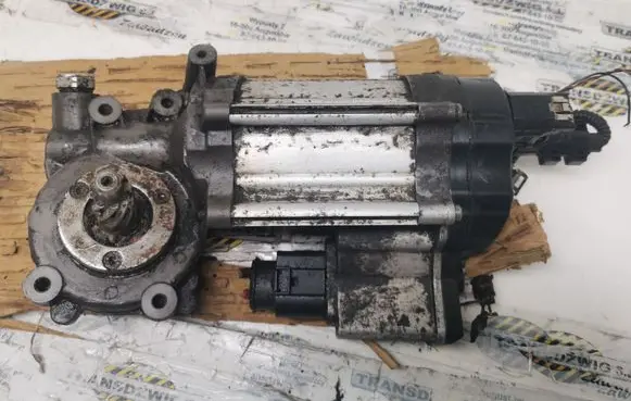 Volkswagen PASSAT B6 Electric power steering pump 7805277222