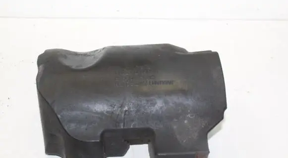Jaguar XF X250 Engine cover (trim) CX236N041AB