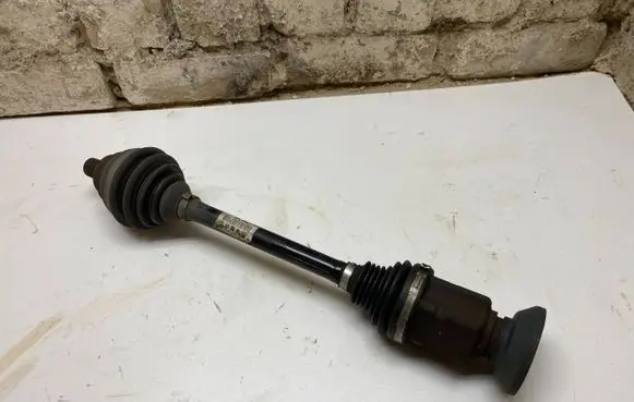 Audi Q3 8U Front driveshaft 5N0407764J