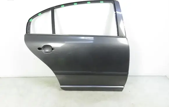 Skoda Superb B5 (3U) Rear door 
