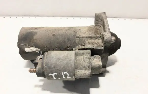 Volvo V70 Starter motor