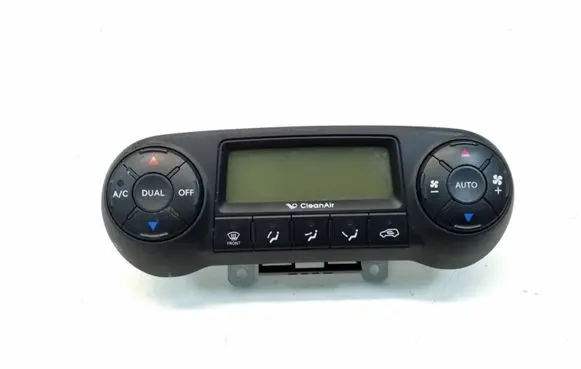 Hyundai ix35 Climate control unit 972502Y600 972502Y000