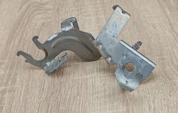 BMW 4 G22 G23 G24 G26 Other brake parts 6877751