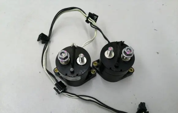 Tesla Model S Other control units/modules 102474500D GV200004D CAGE3CXS7