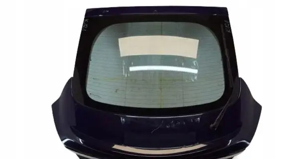 Opel Insignia A Tailgate/trunk/boot lid