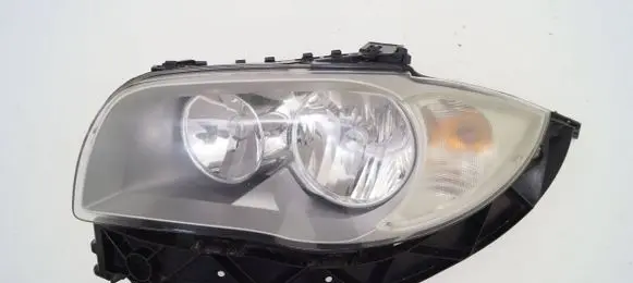BMW 1 E81 E87 Headlight/headlamp