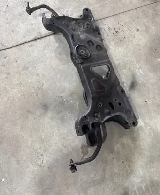 Volkswagen Jetta VI Front subframe 5C0199369H
