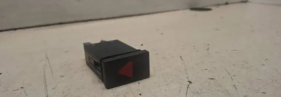 Volkswagen Golf IV Hazard light switch 1J0953235J PA66GF30 WBSD10MR