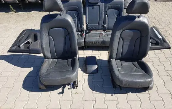 Audi Q5 SQ5 Interior set 