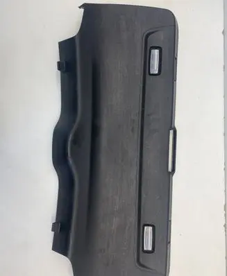 Maserati Levante Trunk/boot trim cover 670065628