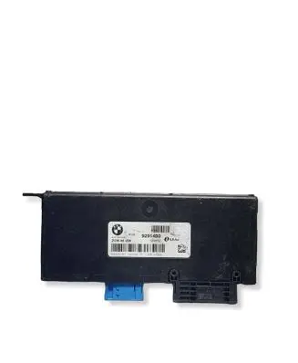 BMW 5 F10 F11 Gateway control module 9291450 124052 ZGW024SY