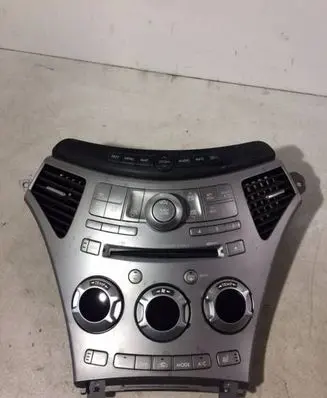 Subaru Tribeca Climate control unit 86213XA43A 86287XA00A