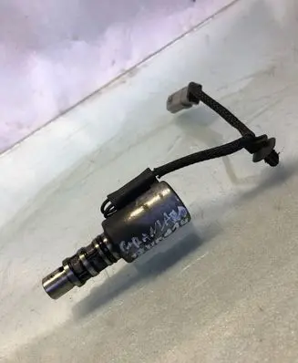 Opel Grandland X Oil level sensor Sp00384a