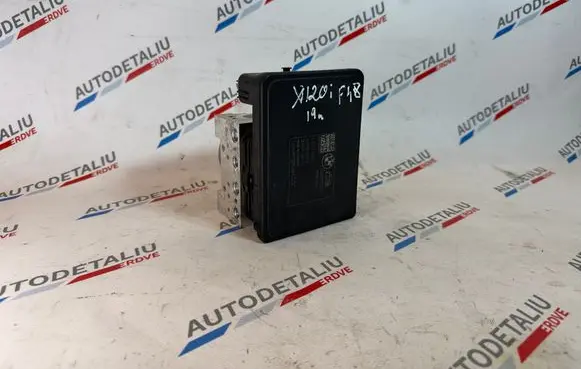 BMW X1 F48 F49 ABS Pump 6897148 6897147