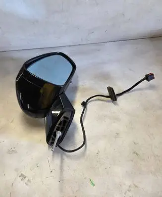 Citroen C5 Front door electric wing mirror