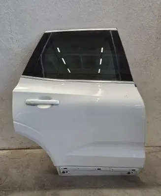 Volvo XC60 Rear door