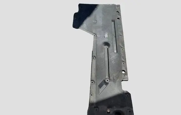 BMW 3 F30 F35 F31 Center/middle under tray cover