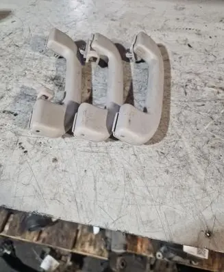 Nissan Leaf I (ZE0) Front interior roof grab handle