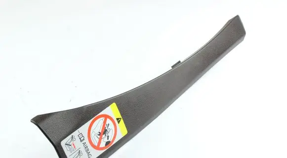 Porsche Panamera (970) (A) pillar trim 97055518200