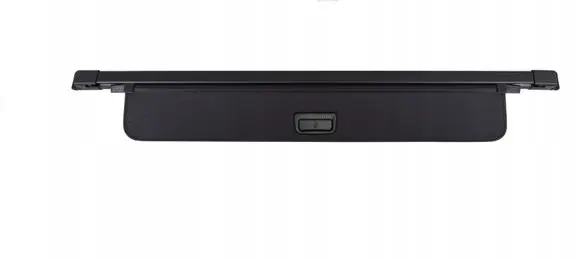Volkswagen Touareg III Parcel shelf load cover 760867871C