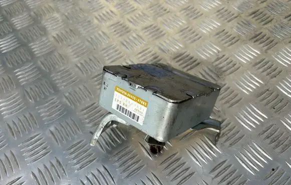 Power steering control unit/module