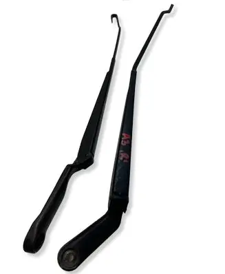 Audi A3 S3 8L Front wiper blade arm 1J1955409A