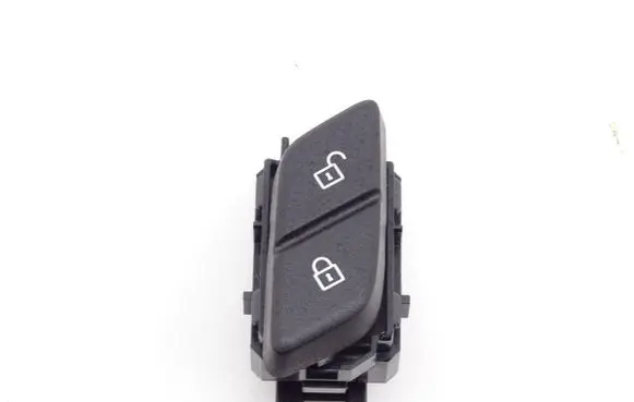 BMW 2 F45 Central locking switch button 9354129