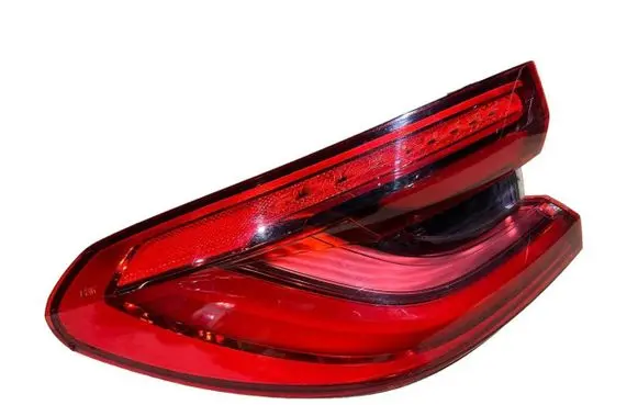 BMW 6 G32 Gran Turismo Rear/tail lights 7376483 63217376483