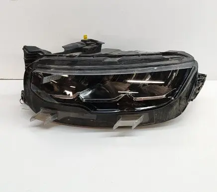 Citroen C5 Aircross Headlight/headlamp 9835610180