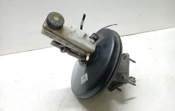 Renault Fluence Brake booster 0204054116