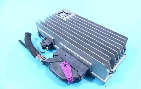 Audi A5 8T 8F Sound amplifier 8T0035223AN IMPRK1344653