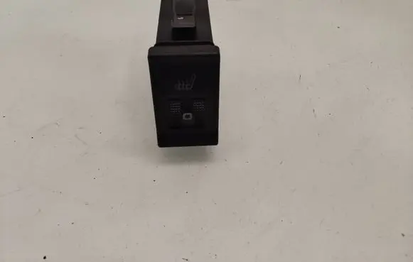 Audi A6 S6 C4 4A Seat heating switch 4A0963563B