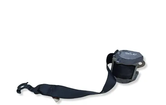 BMW X5 E70 Third row seat belt 7161855