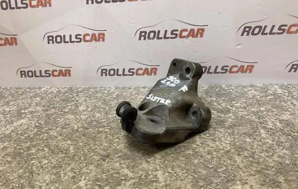 Volvo S60 Engine mounting bracket 86341232 708301