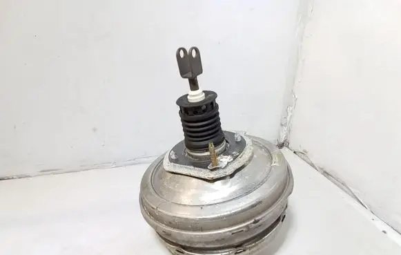 BMW 5 E60 E61 Brake booster 296765937037 00172004102476 LAC115THE