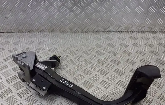 Audi A8 S8 D3 4E Pedal assembly 4E1721196A