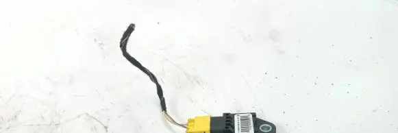 Mercedes-Benz A W169 Airbag deployment crash/impact sensor A1698202226