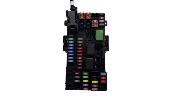 Opel Mokka Fuse module 1211291445 21092612