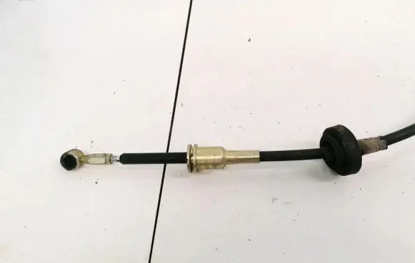 Iveco Daily 40.8 Gear shift cable linkage