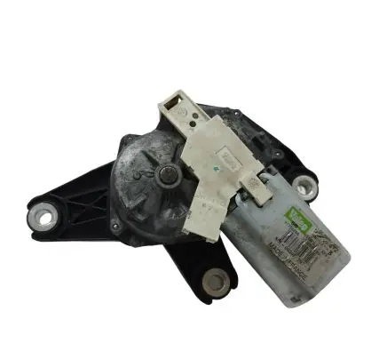 Renault Trafic II (X83) Rear window wiper motor 7700311590 91165699