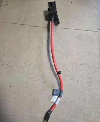 BMW X5 F15 Positive cable (battery) 9322056