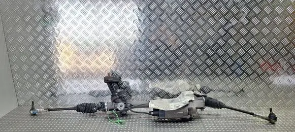 Audi Q3 F3 Steering rack S25145343 5QB423050BA 5Q0959439R