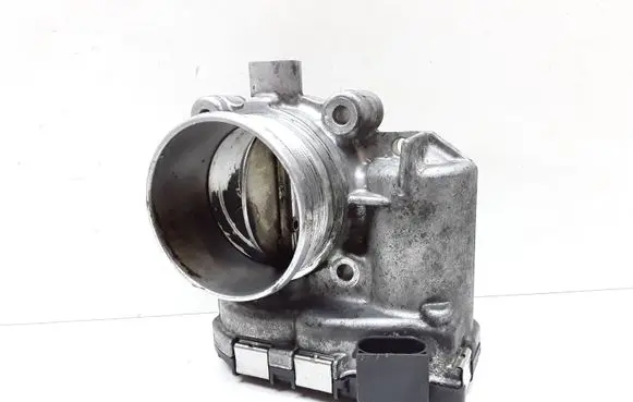 Volvo V60 Throttle valve 31216665 0280750520
