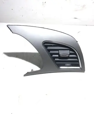 Audi A5 Sportback 8TA Dashboard side air vent grill/cover trim 8T2820902