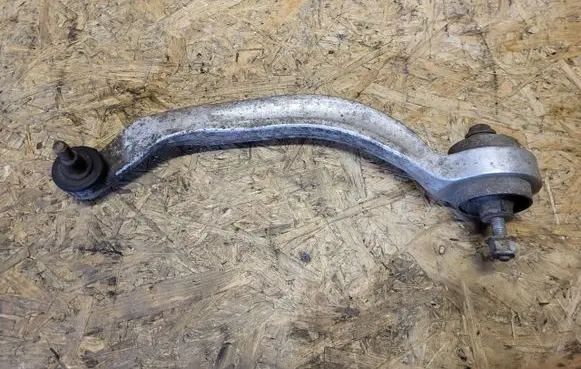 Audi A6 S6 C5 4B Front control arm