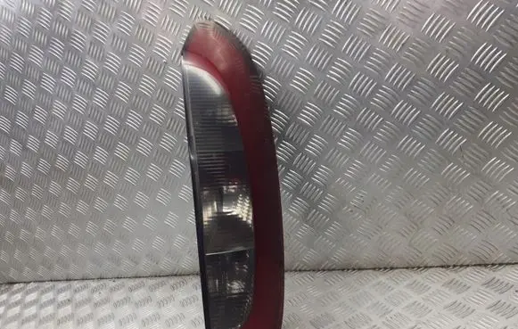 Opel Corsa C Rear/tail lights set 09114337