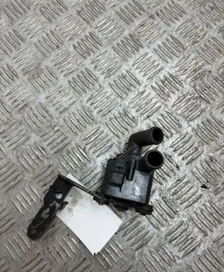 Volkswagen PASSAT B6 Electric auxiliary coolant/water pump 5N0965561 701713080 188108T262